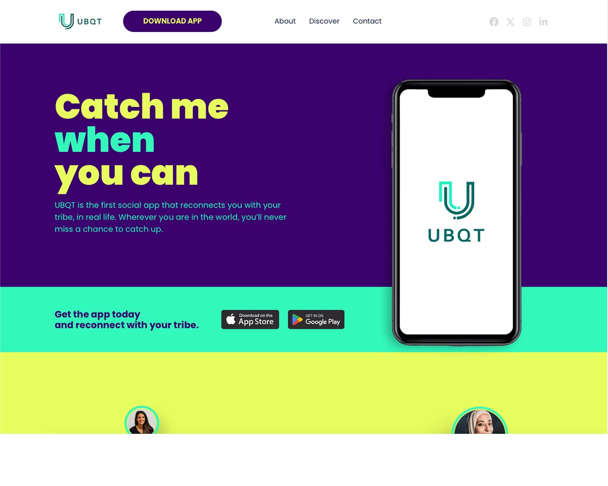 UBQT
