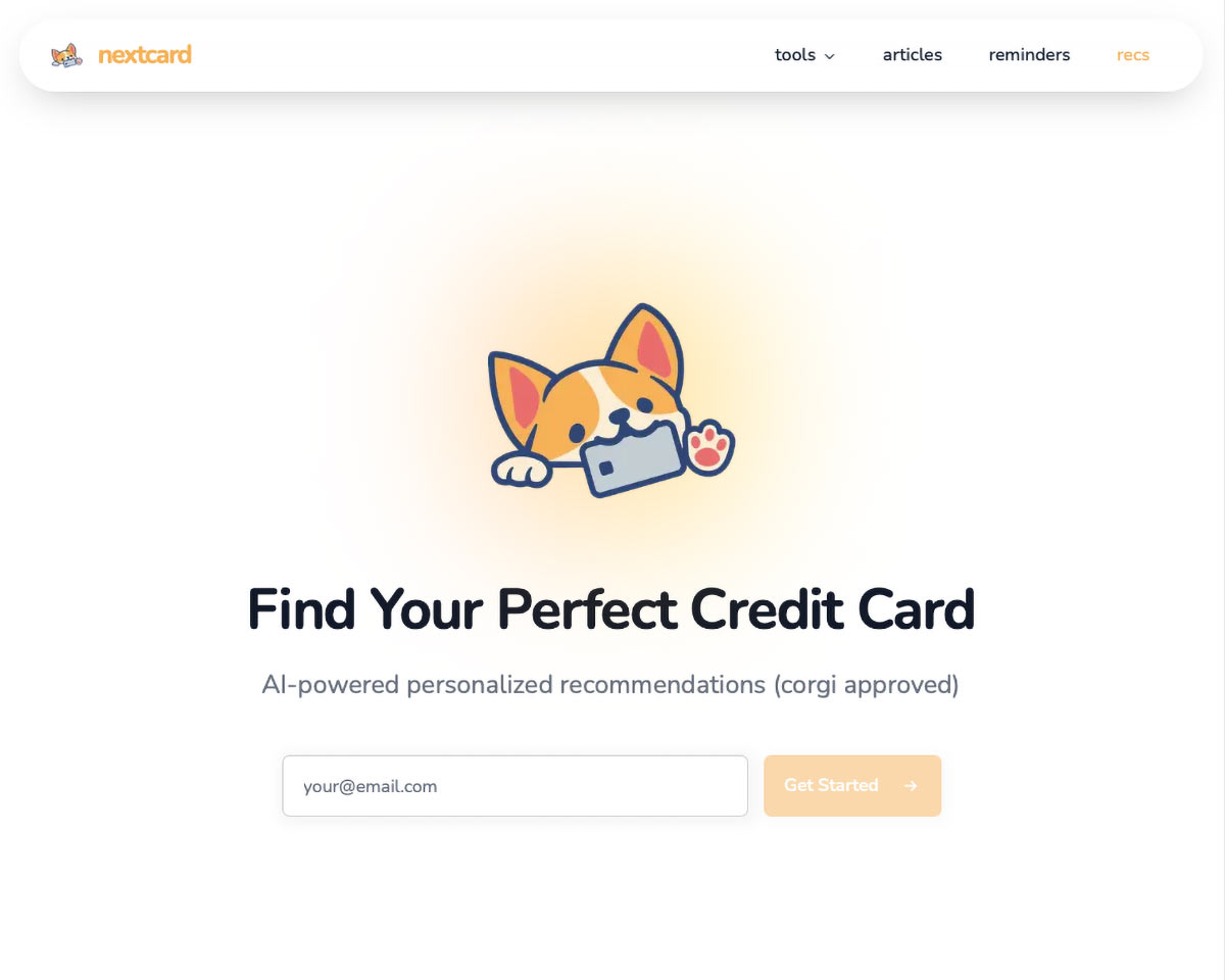 NextCard