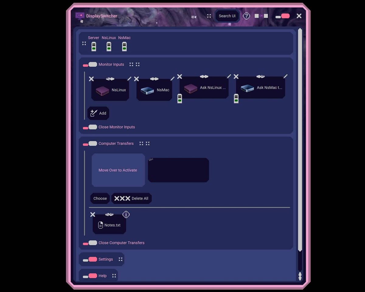 https://nebulasoftware.com/product/displayswitcher/