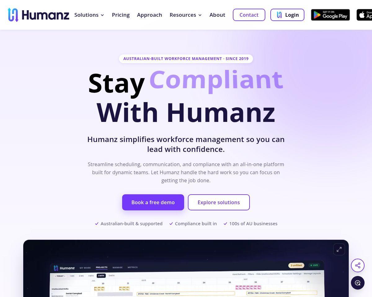 https://humanz.net.au