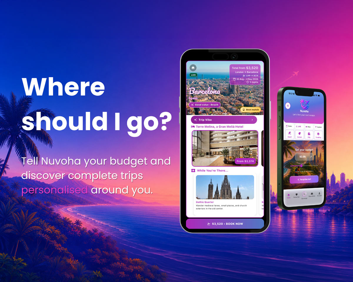 https://nuvoha.app